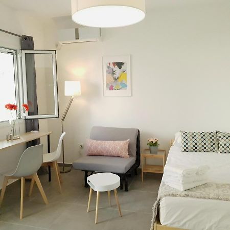 Cozy Studio 4U Gazi - Center Атина Екстериор снимка