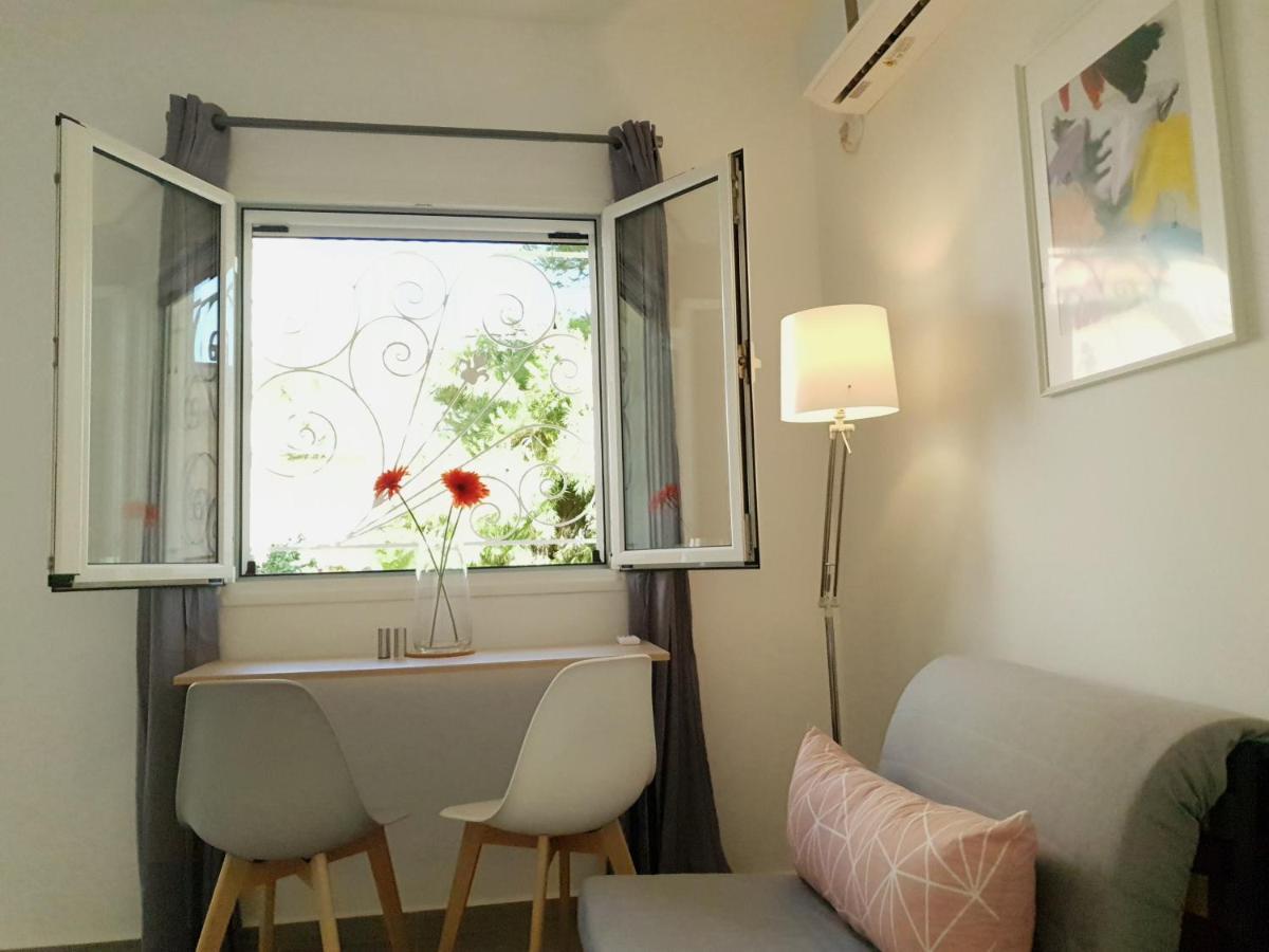 Cozy Studio 4U Gazi - Center Атина Екстериор снимка