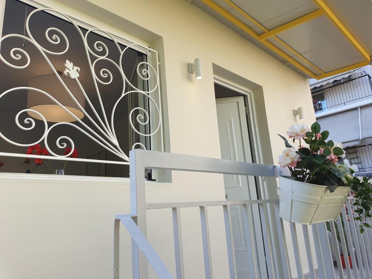 Cozy Studio 4U Gazi - Center Атина Екстериор снимка
