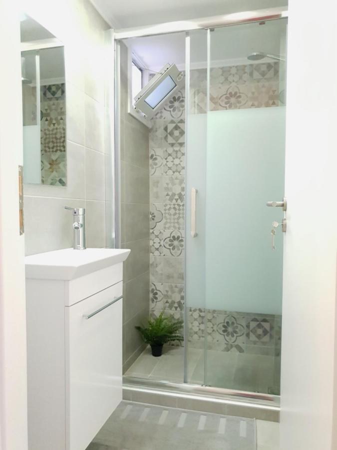 Cozy Studio 4U Gazi - Center Атина Екстериор снимка