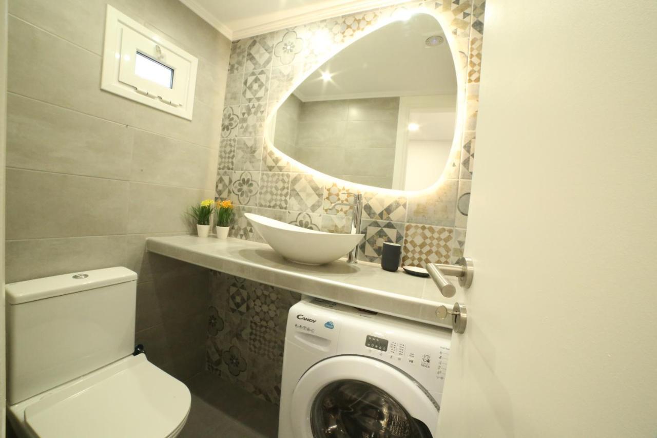 Cozy Studio 4U Gazi - Center Атина Екстериор снимка